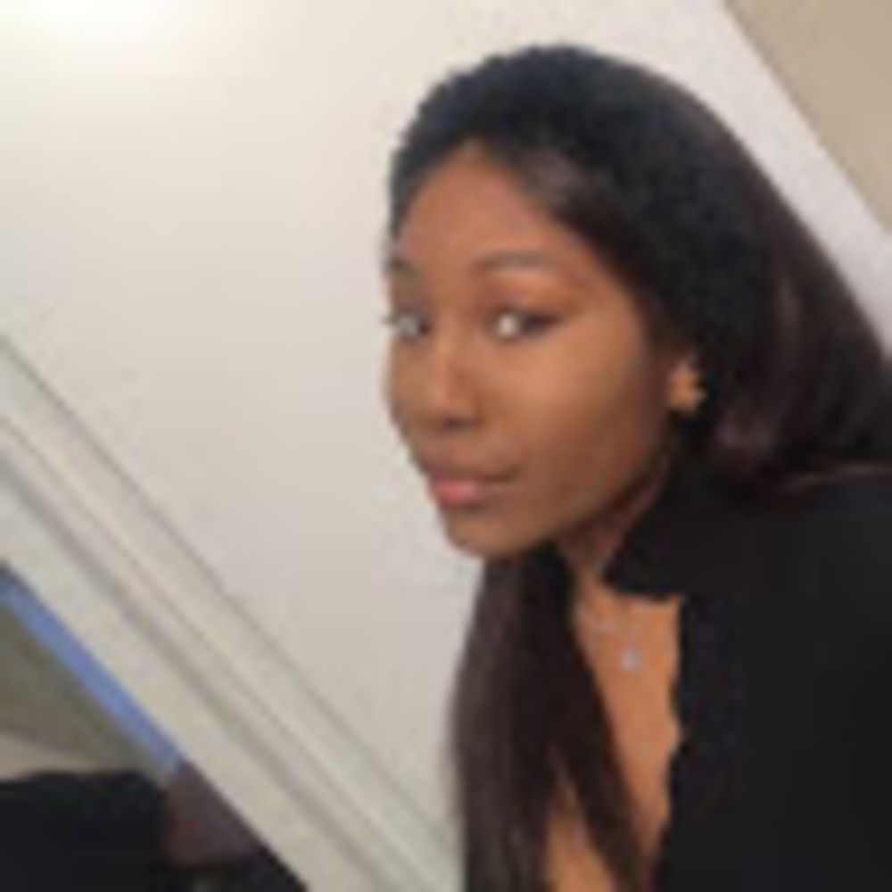 Meet your Posher, Samara